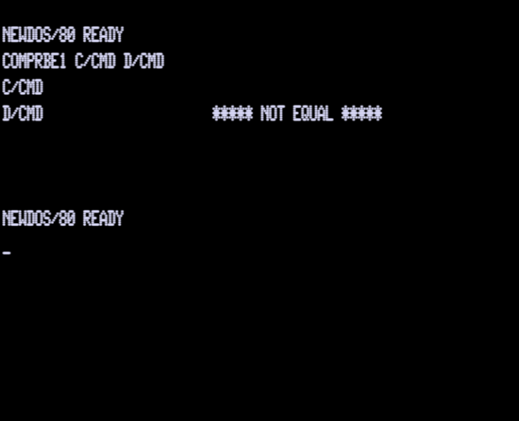 Screen shot